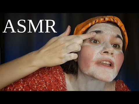 ASMR Showing you Ancient Russian and Soviet Union beauty standarts