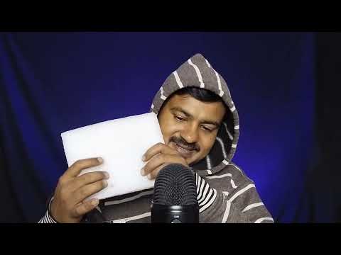 ASMR For Relaxing And Sleeping 😴😴