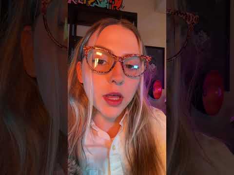 It’s something about detached medical exams … I can’t get enough #asmr
