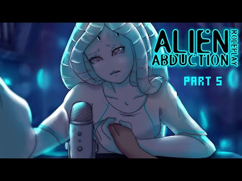 Alien Abduction Roleplay part 5 (Mother Child) NO DEATH