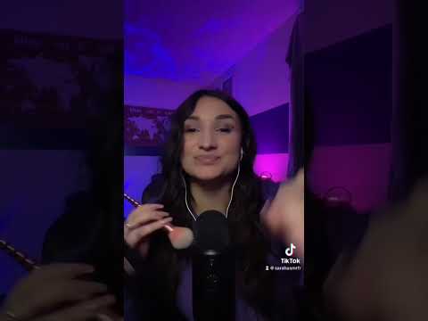 ASMR FRANÇAIS : TOUT EN DOUCEUR 😍