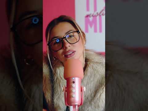 ASMR Whispering Subscriber Names