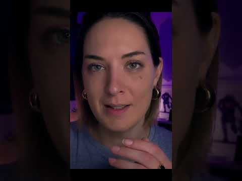 [preview] ASMR Cranial Nerve Exam for Deep Relaxation 🧠 Slow, Detailed & Comforting Medical Roleplay
