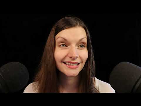Forgiveness Therapy ASMR