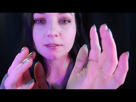 ASMR Slow Down and Relaxation ⭐ Soft Spoken 