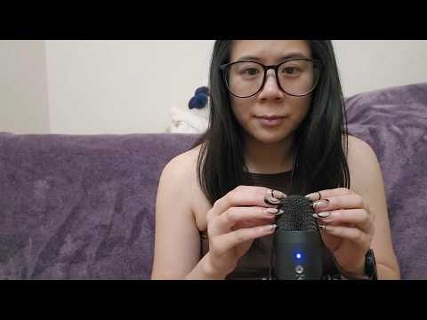 ASMR That Feels Like Music to Your Ears 🤍✨ 