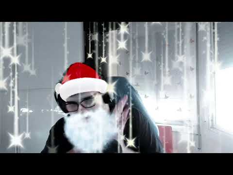 ASMR PERO SOY PAPA NOEL🎅🏻🎄