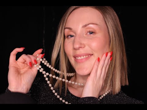 Minkälaista oli helteisessä Pariisissa ? ASMR Suomi Story time