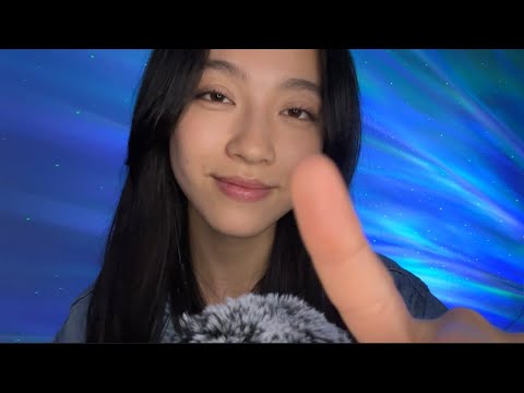 ASMR Comforting Whispers Soothing You To Sleep 😴