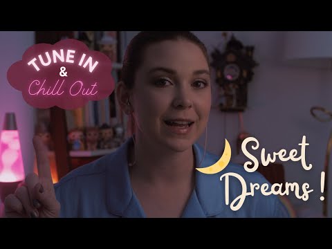 ✨Fall Asleep Instantly with a Soothing ASMR Bedtime Routine 🌙 Guided Breathing Relaxation 😴