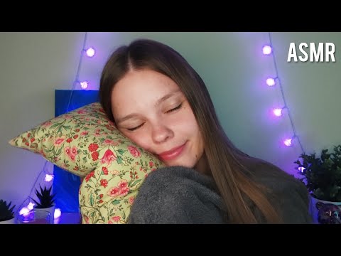 ASMR Sleep Clinic Roleplay (Whispered) - Find Your Trigger