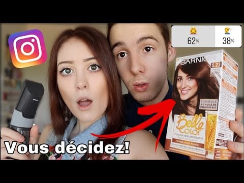 INSTAGRAM CONTRÔLE NOTRE CONFINEMENT !