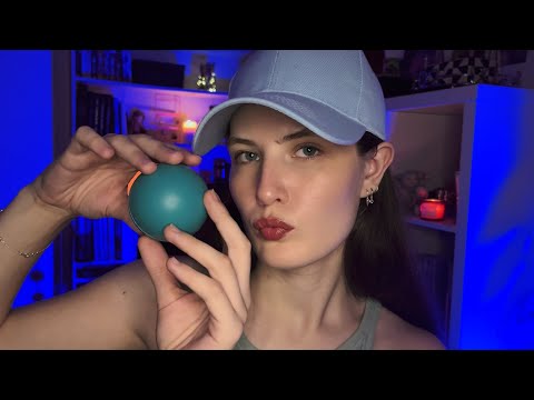 ASMR The Tingliest Tapping Sounds For Sleep 💤