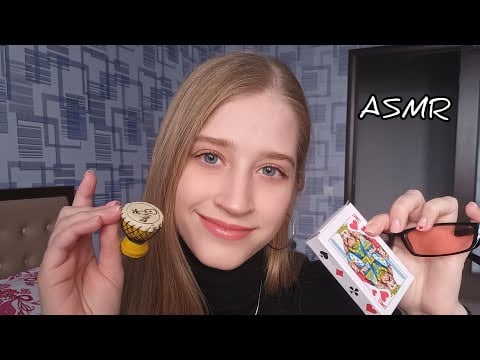 ASMR Super Relaxing Tapping