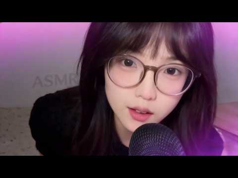 ASMR to Melt Your Stress Away in 10 Minutes
