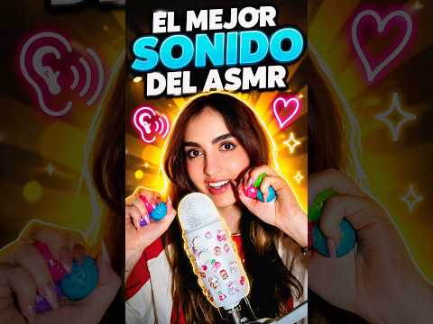 Si será el mejor?? #asmr #asmrsounds