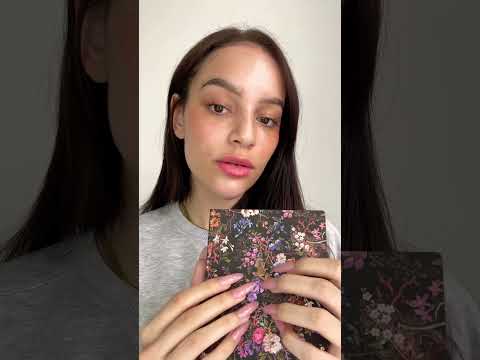 Asmr soft triggers