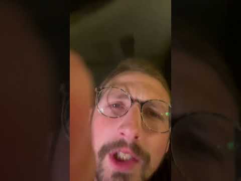 ASMR Clingy Friend Tapes You Up Roleplay (Shorts Version)
