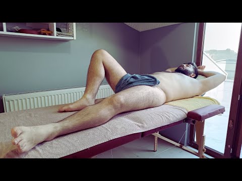 WELCOME TO SLEEP THERAPY FULL BODY MASSAGE-CHEST,BELLY,ARM,BACK,ABDOMEN,LEG,FOOT THERAPY