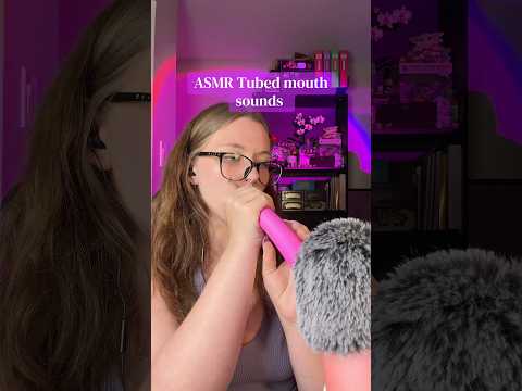 #asmr #asmrmouthsounds #asmrsounds #mouthsounds #tingles #asmrtingles #relax #relaxing