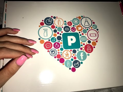 ASMR TINGLY UNBOXING WITH ASSORTED SOUNDS