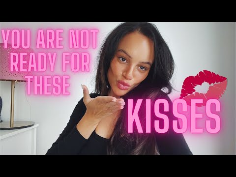 ASMR | KISSES OVER KISSES FOR YOU