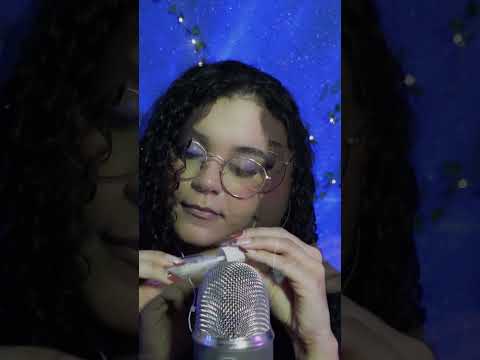 ASMR- Gloss em camadas