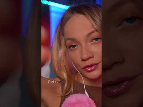 🐜 Full video on my channel #aamr #tingles #relaxing
