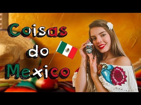 ASMR COISAS QUE COMPREI NO MÉXICO 🇲🇽