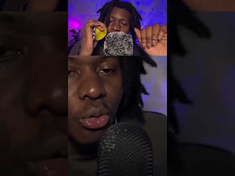 ASMR That Silence Your Mind ￼ #asmr
