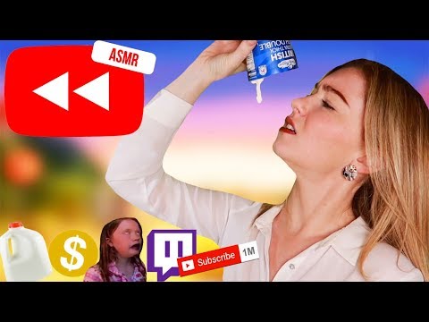 [ASMR] 2018 News Rundown ⏪