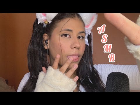 ASMR | Gatilhos que vão te fazer cair de sono 😳