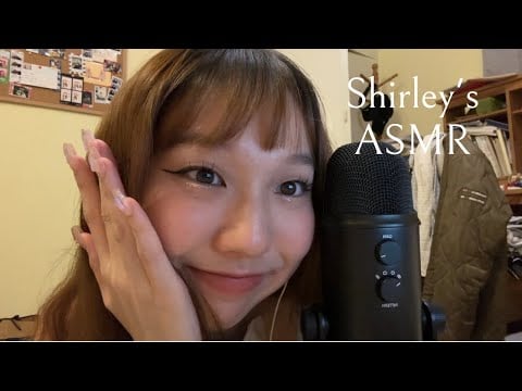 【台灣ASMR】英文家教教你背英文單字｜鈞鈞客製影片💖｜English tutor teaches you how to memorize English vocabulary📖
