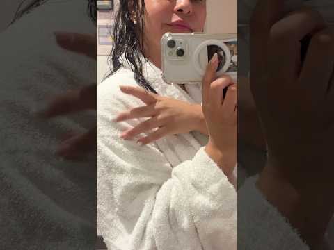 ASMR en el hotel p2♥️ #asmr #tingles #asmrcommunity #tapping #visualtingle