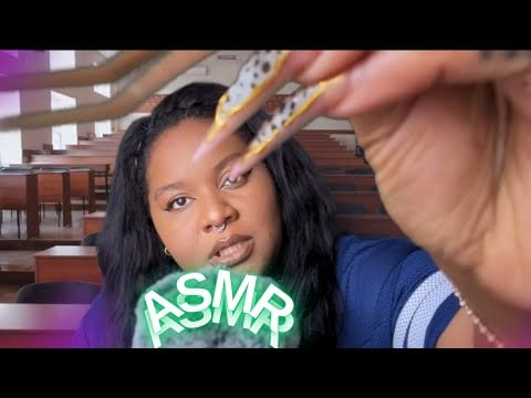 ASMR | this will give you 1000% tingles! | Roleplay, personal attention