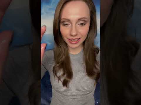 АСМР Массаж  #пов #асмрвидео  #выспаться