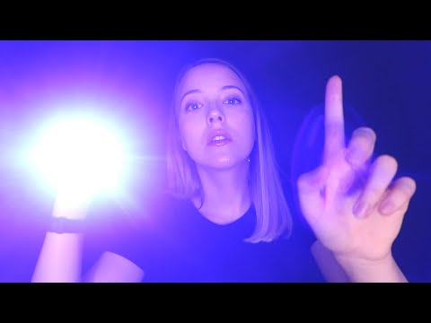 ASMR Pure Light Triggers | Bright Light