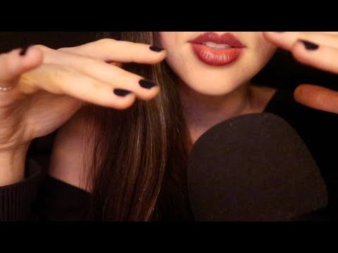 ASMR Reading Song Lyrics + Personal Attention ~