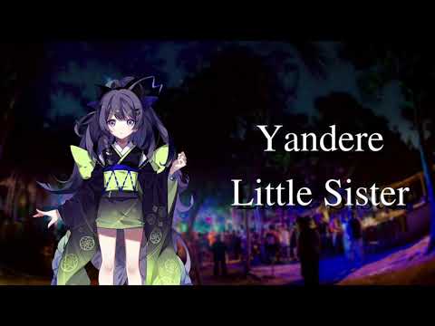 ASMR Festival With Your Jealous Yandere Little Sister