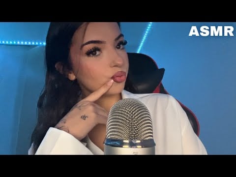 #ASMR - JE JUGE VOS PLUS GRANDS RÊVES 😴 
