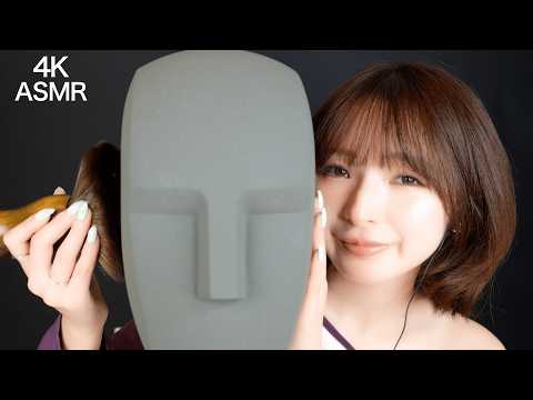 初💜【君に耳かきASMR】ASMRクリエイターファビさんが初登場✨『痛かったら言ってくださいね』優しく丁寧な耳かきで最終チェック👂✨（君キュンch）