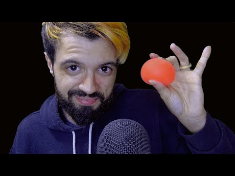 Os enseño mis compras para ASMR (DECEPCIÓN) | español, lofi