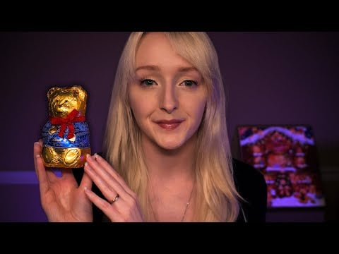 ASMR Candy & Sweet Shop Roleplay  🍭 Personal Shopper
