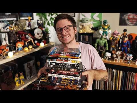Retour de ressourcerie n°29 - ASMR Français