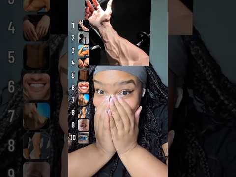 Ranking male features 🫠 #shortscreator #shorts #asmr #relax #asmrsounds #asmrshorts #trending