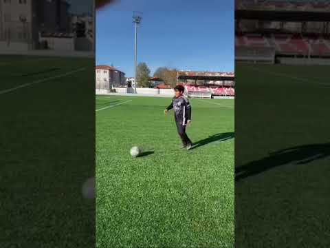 Babamla mahalle maçı yaptık🏆 #futbol #gol #viral #challange #keşfet #maçı #viralvideo #saha