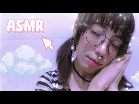 ASMR CUIDANDO DA SUA INSÔNIA | IMPOSSÍVEL NÃO DORMIR ✨