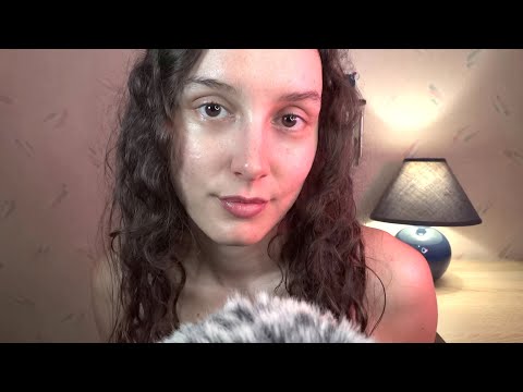 ASMR FR 💤 Tu vas t'endormir (triggers, mouth sound)