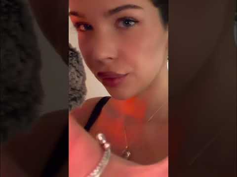 Controlling ASMR