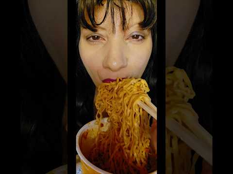 🔥spicy RAMEN 🔥